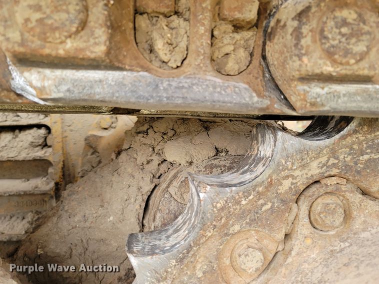 image for item DR3341 International TD15C  dozer