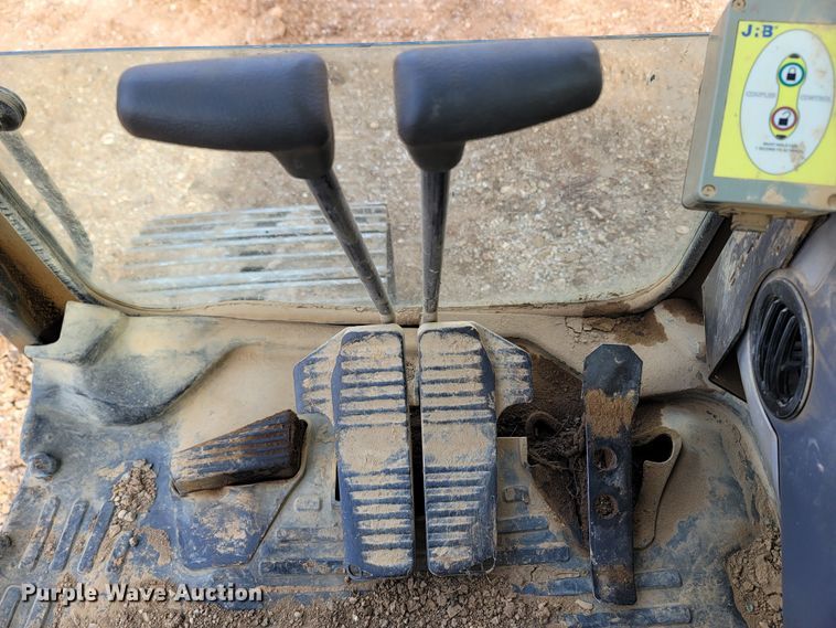 image for item DR3350 2013 Komatsu PC240LC-10  excavator