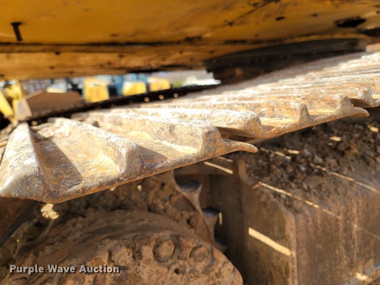 image for item DR3350 2013 Komatsu PC240LC-10  excavator