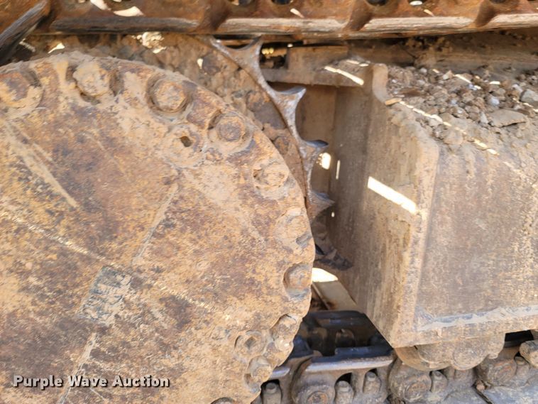 image for item DR3350 2013 Komatsu PC240LC-10  excavator