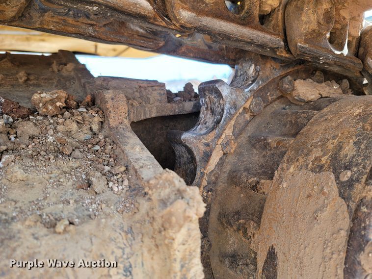 image for item DR3350 2013 Komatsu PC240LC-10  excavator