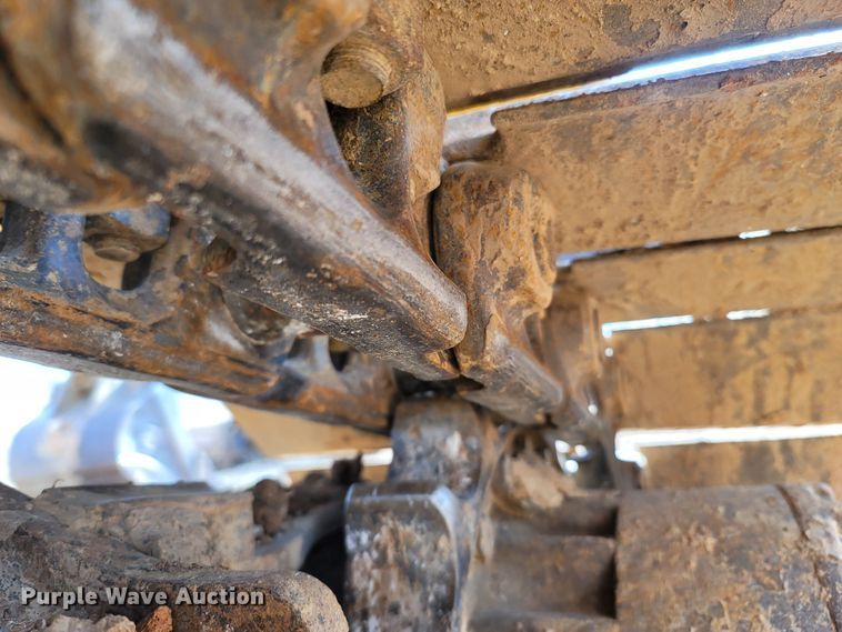 image for item DR3350 2013 Komatsu PC240LC-10  excavator