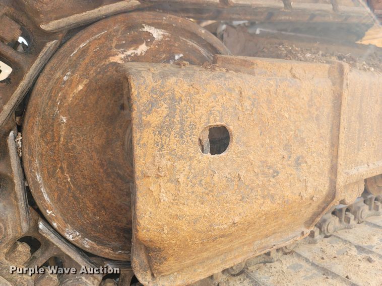 image for item DR3350 2013 Komatsu PC240LC-10  excavator