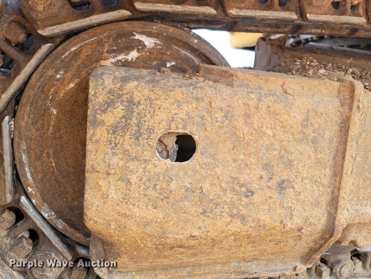 image for item DR3350 2013 Komatsu PC240LC-10  excavator