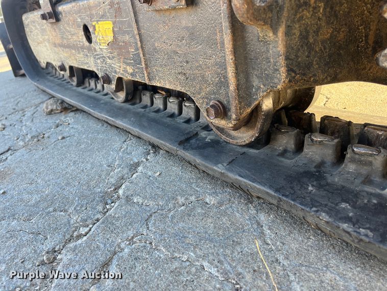 image for item DR7293 2013 Kubota U17  mini excavator