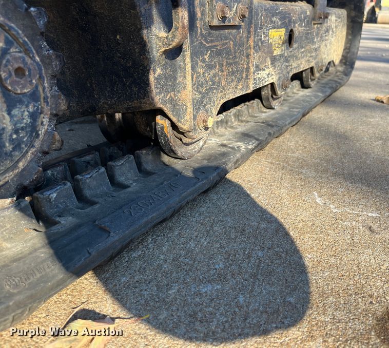 image for item DR7293 2013 Kubota U17  mini excavator