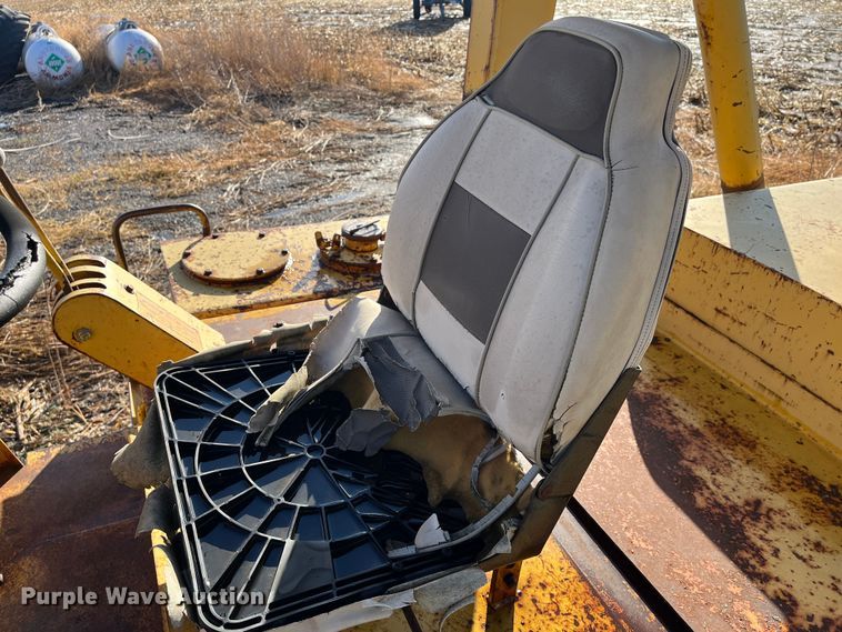 image for item DR7315 1973 Michigan 55GMA  wheel loader