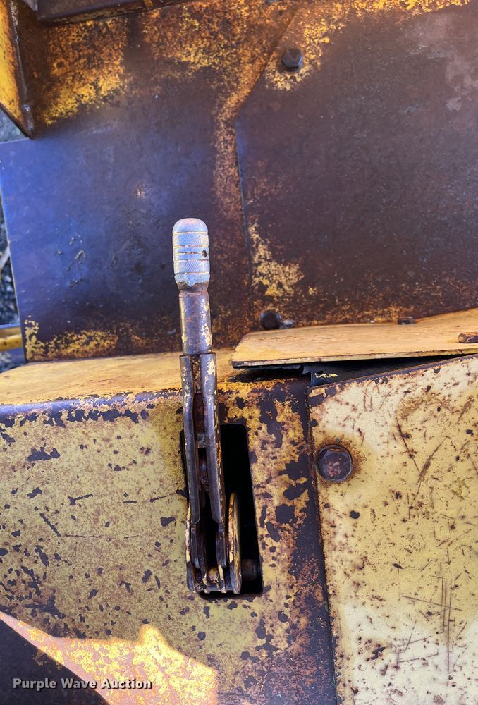 image for item DR7315 1973 Michigan 55GMA  wheel loader