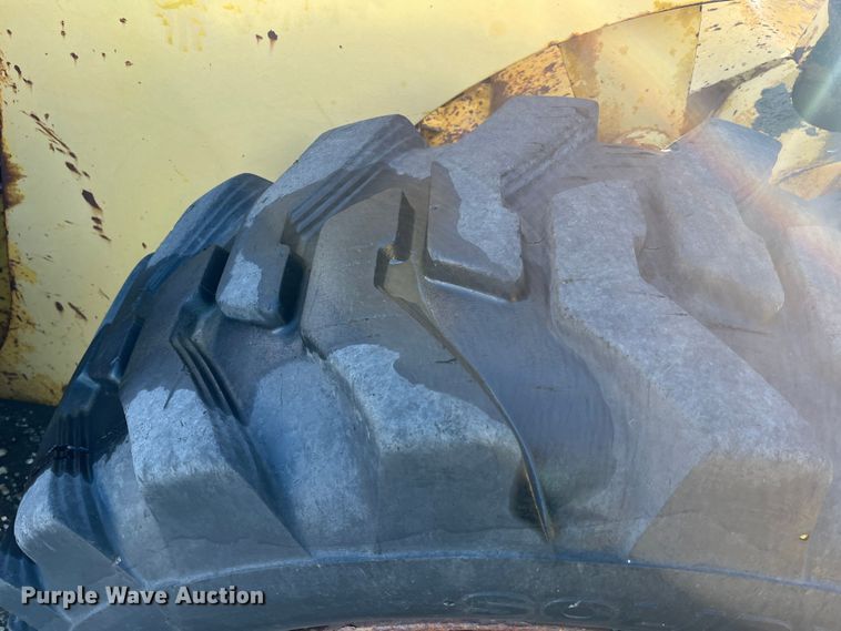 image for item DR7315 1973 Michigan 55GMA  wheel loader