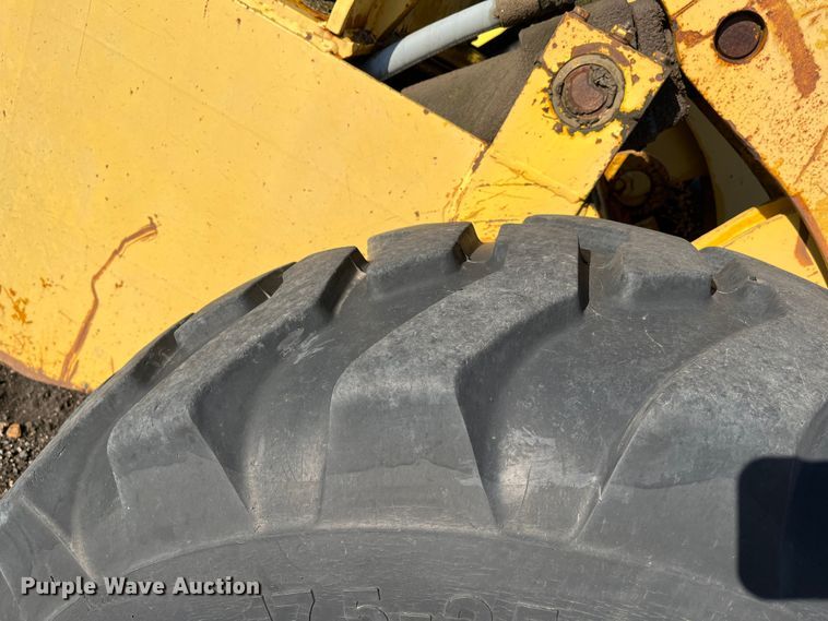 image for item DR7315 1973 Michigan 55GMA  wheel loader