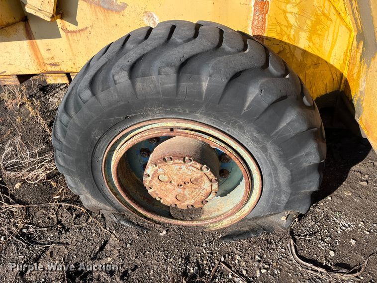 image for item DR7315 1973 Michigan 55GMA  wheel loader