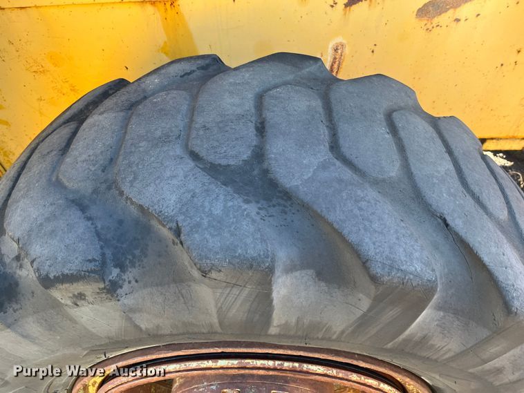 image for item DR7315 1973 Michigan 55GMA  wheel loader