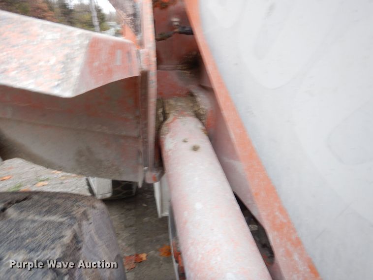 image for item DS1491 Doosan DL250  wheel loader