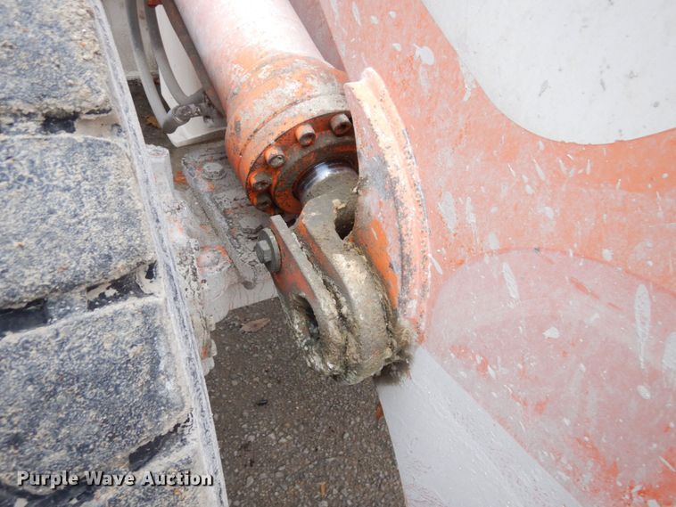 image for item DS1491 Doosan DL250  wheel loader