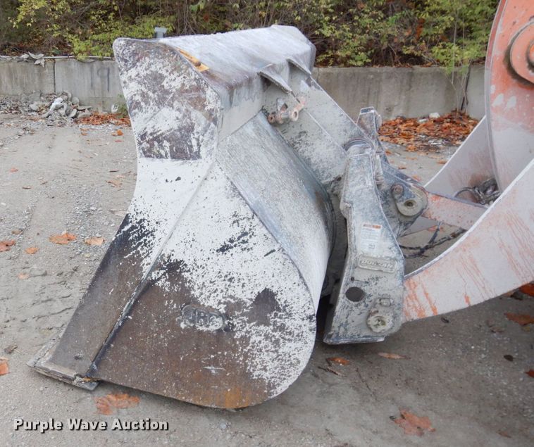 image for item DS1491 Doosan DL250  wheel loader