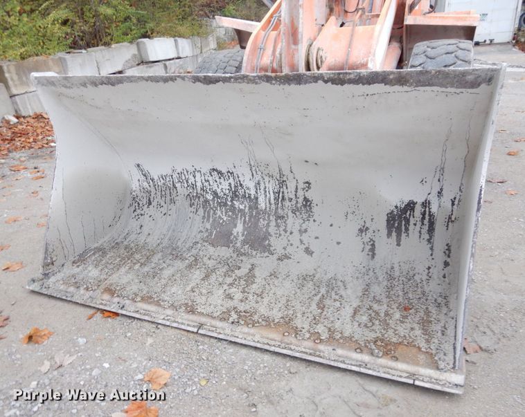 image for item DS1491 Doosan DL250  wheel loader