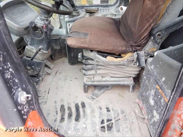 image for item DS1491 Doosan DL250  wheel loader