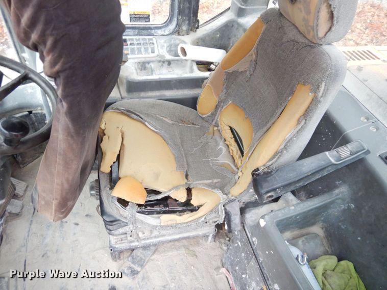 image for item DS1491 Doosan DL250  wheel loader