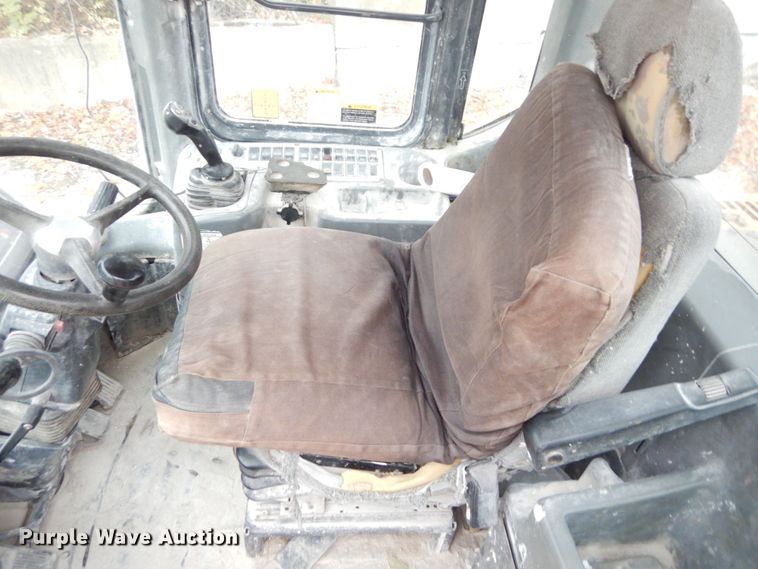 image for item DS1491 Doosan DL250  wheel loader