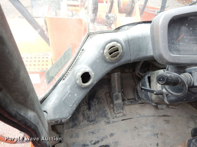 image for item DS1491 Doosan DL250  wheel loader