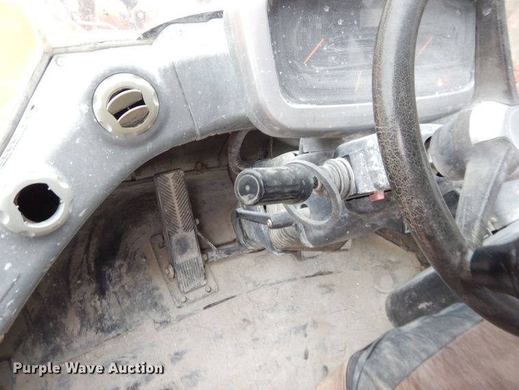 image for item DS1491 Doosan DL250  wheel loader