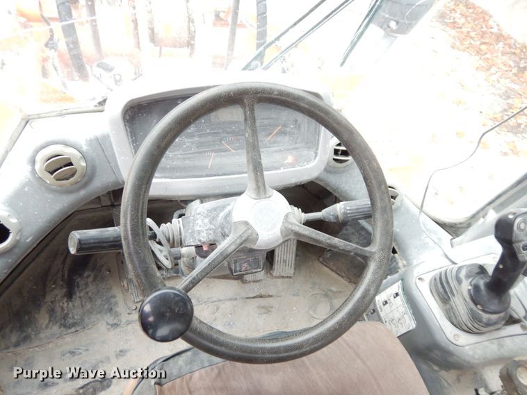 image for item DS1491 Doosan DL250  wheel loader