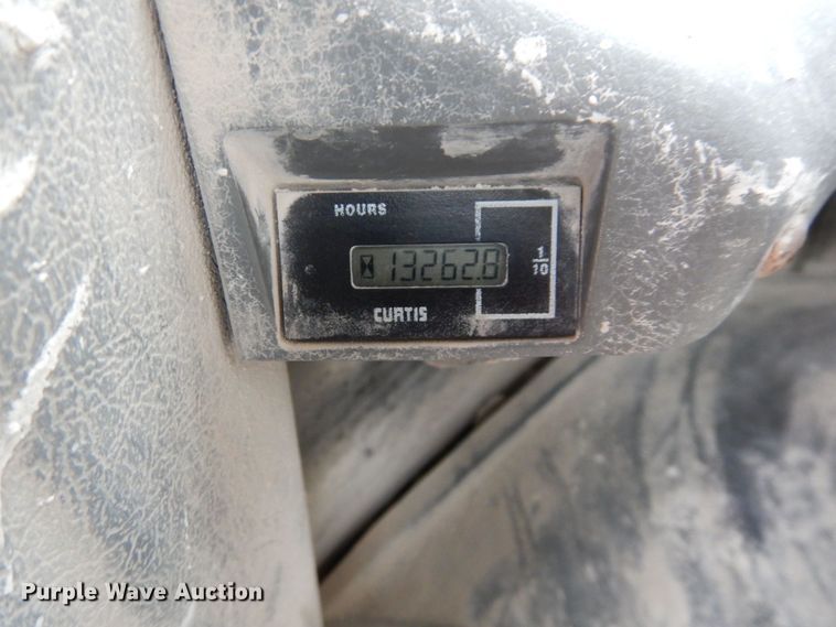 image for item DS1491 Doosan DL250  wheel loader