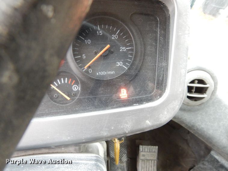 image for item DS1491 Doosan DL250  wheel loader