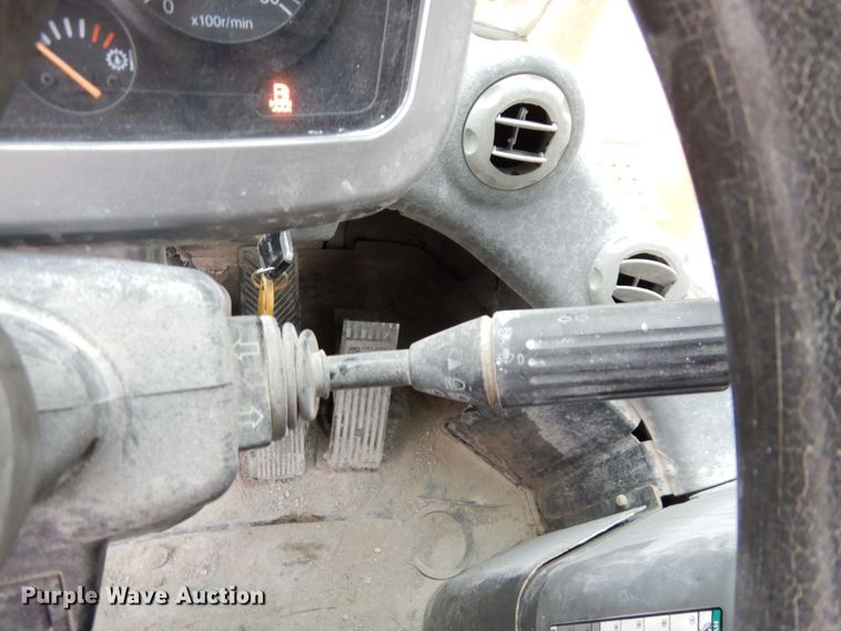 image for item DS1491 Doosan DL250  wheel loader