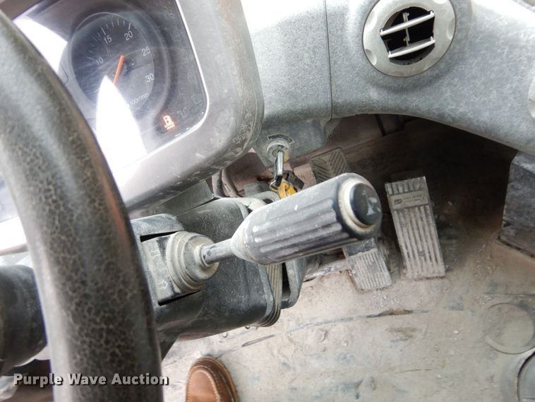 image for item DS1491 Doosan DL250  wheel loader