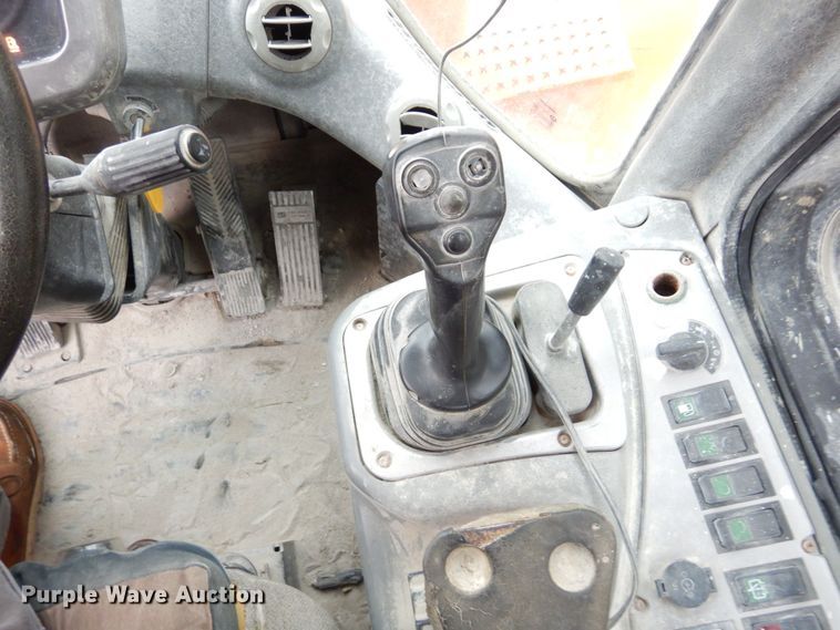 image for item DS1491 Doosan DL250  wheel loader