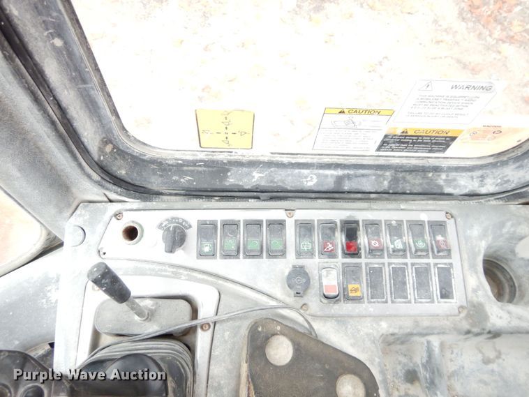 image for item DS1491 Doosan DL250  wheel loader