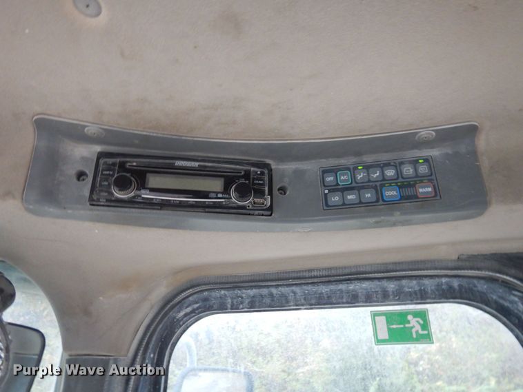 image for item DS1491 Doosan DL250  wheel loader