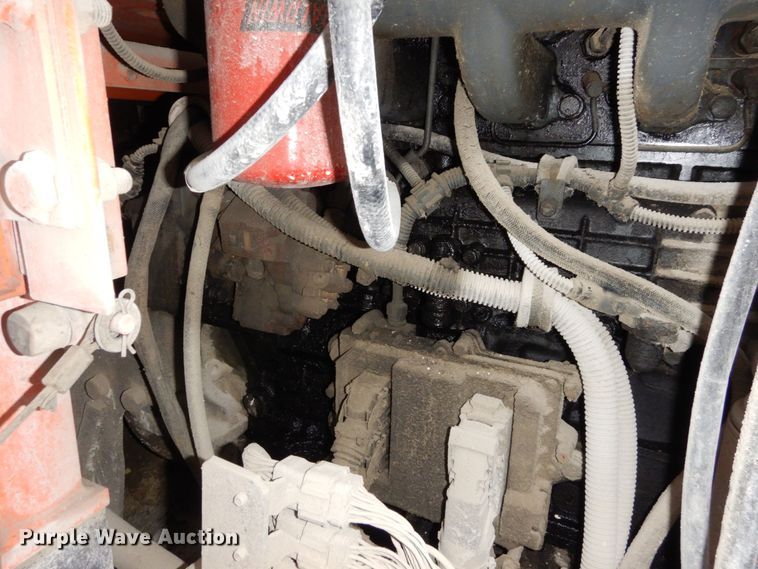 image for item DS1491 Doosan DL250  wheel loader