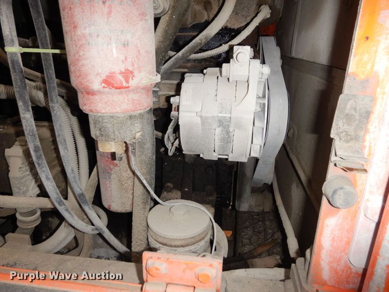 image for item DS1491 Doosan DL250  wheel loader