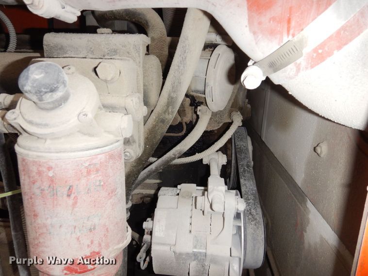 image for item DS1491 Doosan DL250  wheel loader