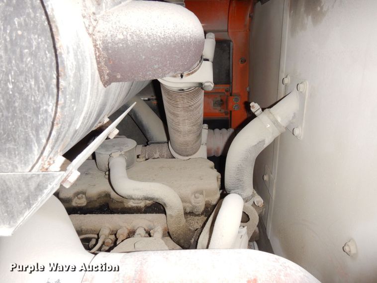 image for item DS1491 Doosan DL250  wheel loader