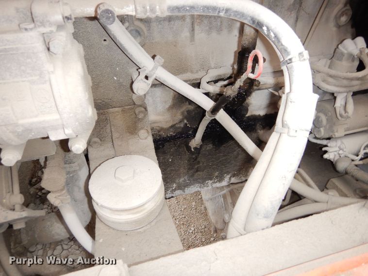 image for item DS1491 Doosan DL250  wheel loader