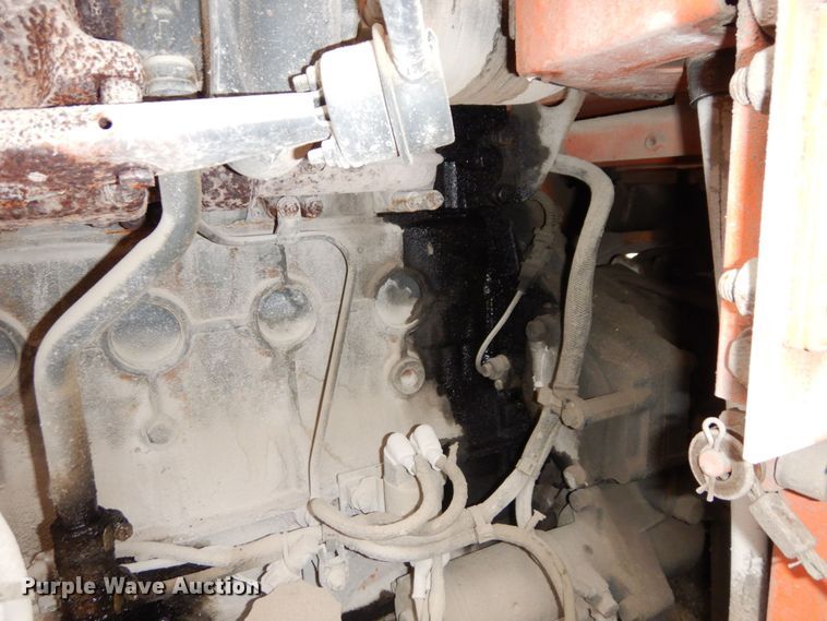 image for item DS1491 Doosan DL250  wheel loader