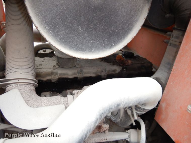 image for item DS1491 Doosan DL250  wheel loader