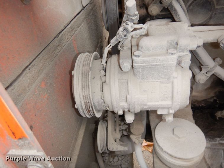 image for item DS1491 Doosan DL250  wheel loader