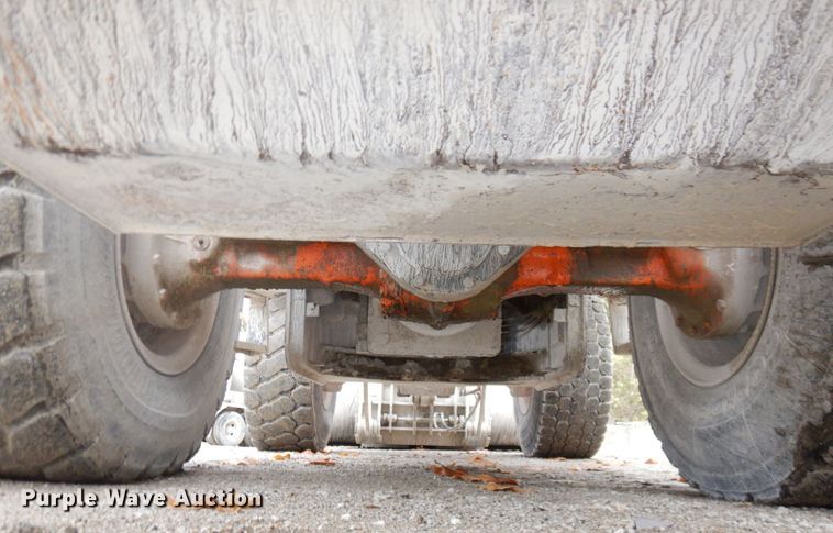 image for item DS1491 Doosan DL250  wheel loader