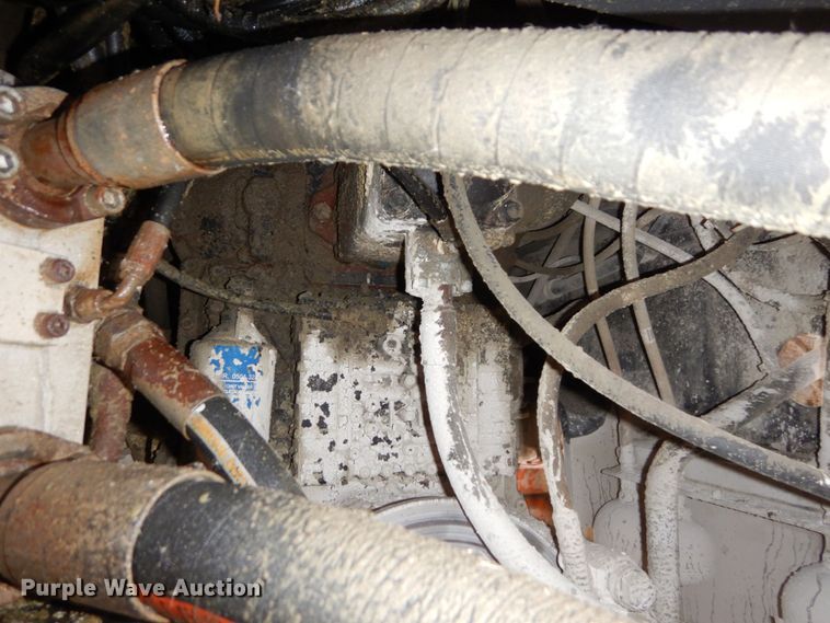 image for item DS1491 Doosan DL250  wheel loader