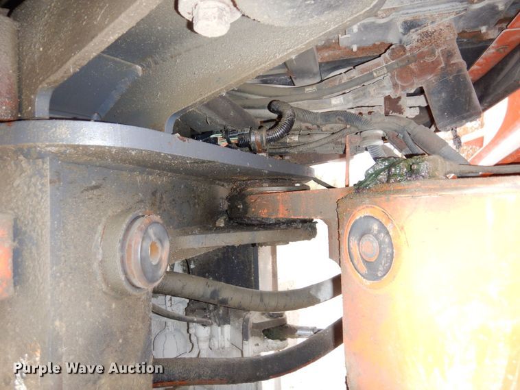 image for item DS1491 Doosan DL250  wheel loader