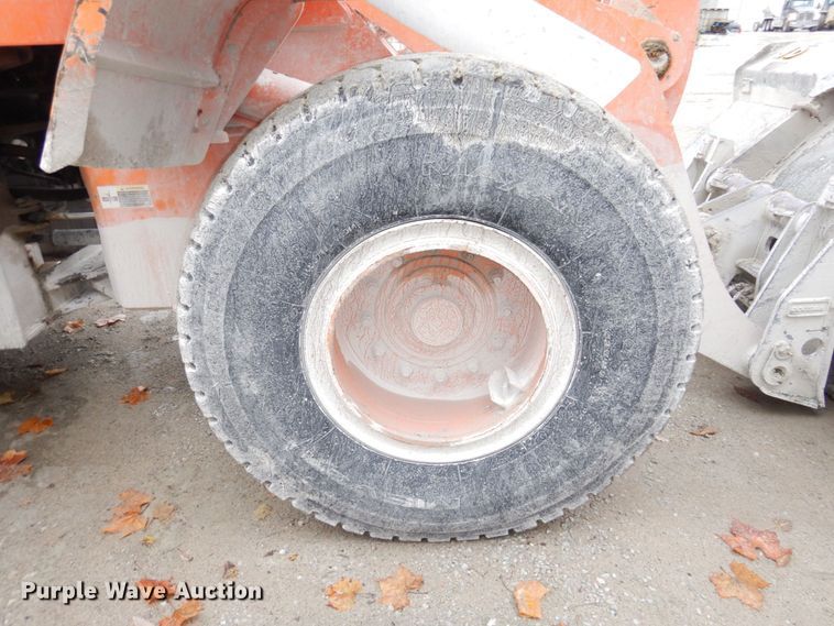 image for item DS1491 Doosan DL250  wheel loader