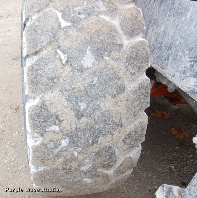 image for item DS1491 Doosan DL250  wheel loader