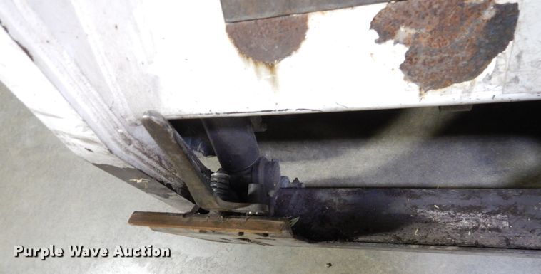 image for item DS1508 Bobcat S175  skid steer loader