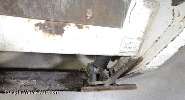 image for item DS1508 Bobcat S175  skid steer loader