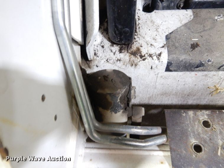 image for item DS1508 Bobcat S175  skid steer loader