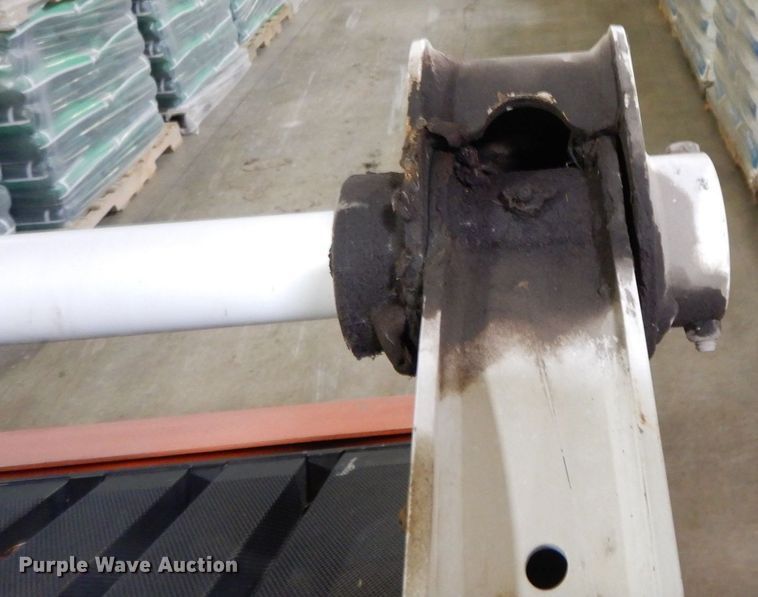 image for item DS1508 Bobcat S175  skid steer loader